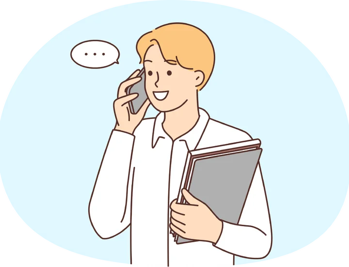 面接でペラペラ話すのはNG？プラス評価をもらえる方法を解説